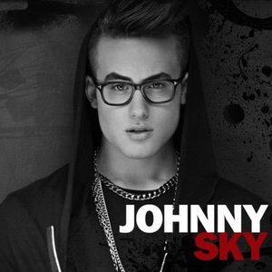 Image for 'Johnny Sky'