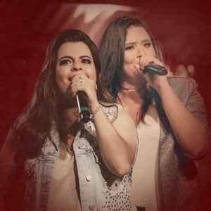 Image for 'Rayane & Rafaela'