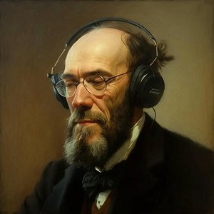 Image for 'classical music but it’s lofi 18 (Satie)'