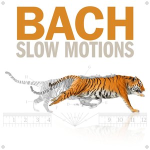 Zdjęcia dla 'Bach Slow Motions'