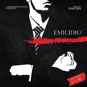 Image for 'Emicídio'