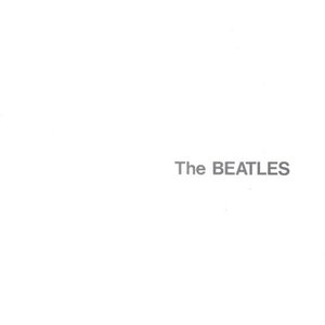 “The Beatles [White Album] Disc 1”的封面