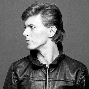 Immagine per 'David Bowie'