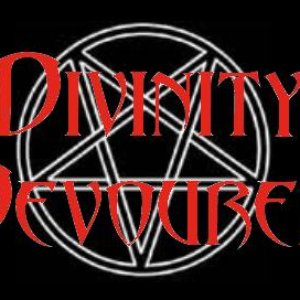 Image for 'Divinity Devoured'