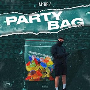 Image for 'Party Bag - EP'