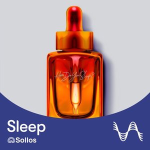 Image for 'How Do You Sleep? (Sollos Sleep Mix / Pt. 1 - 21)'