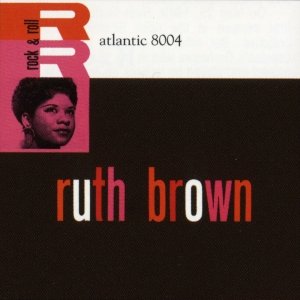 Image for 'Ruth Brown'