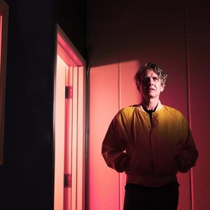 Изображение для 'Dean Wareham'