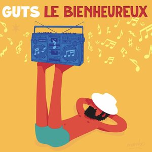 Image for 'Guts (Le Bienheureux)'