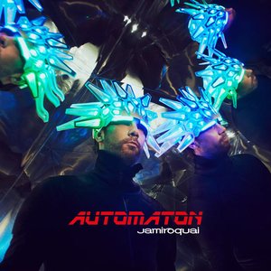 Image for 'Automaton'