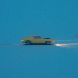 Image for 'On the Edge'