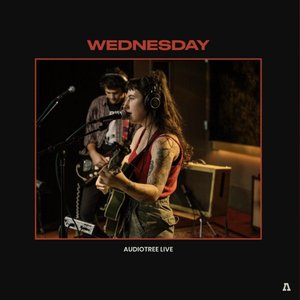 “Wednesday on Audiotree Live”的封面