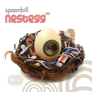 Image for 'Nestegg'