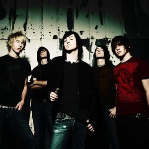 Image for 'blessthefall'