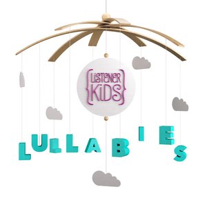 Image for 'Lullabies'