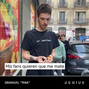 “Granuxi”的封面