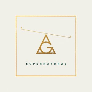 Image for 'Supernatural'