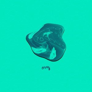 “Oras”的封面