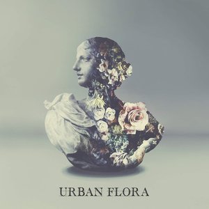 Image for 'Urban Flora - EP'