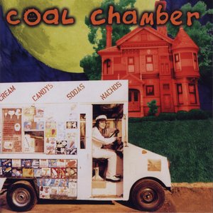 Image for 'Coal Chamber (Collector's Ediition)'