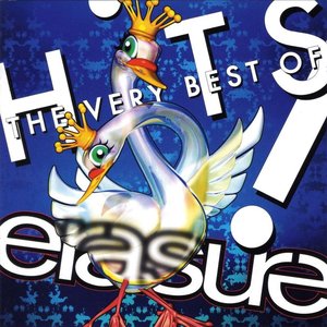 Image for 'Hits! The Very Best Of Erasure'