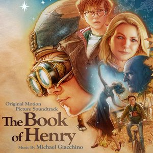 Imagem de 'The Book of Henry (Original Motion Picture Soundtrack)'