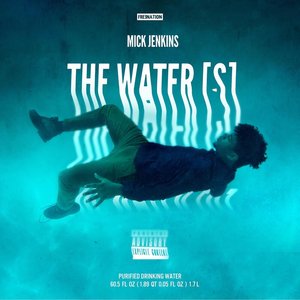 Image for 'The Water (s)'