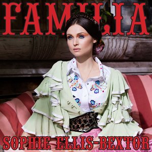 Image for 'Familia'