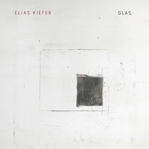 “Glas”的封面