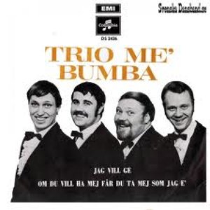 Bild für 'Trio Me' Bumba'