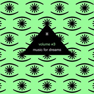 Изображение для 'Music For Dreams, Vol. 3 (Compiled By Kenneth Bager)'