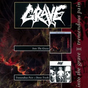 Image for 'Into the Grave / Tremendous Pain - EP'