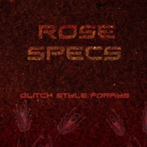 “Rose Specs”的封面