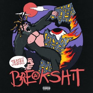 Image for 'Break Shit'