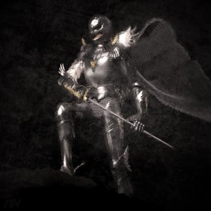 Image for 'KNIGHT RECOVERY'