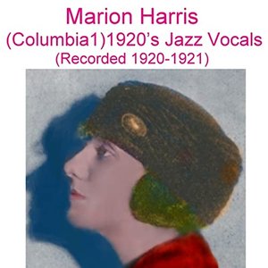 Bild für 'Columbia 1 (1920's Jazz Vocals) [Recorded 1920-1921]'