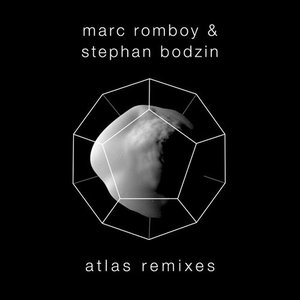 Image for 'Atlas (Remixes)'