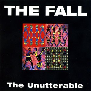 Image for 'The Unutterable (Special Deluxe Edition)'