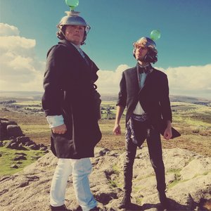 Image for 'LAIKIPIA'