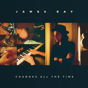 Immagine per 'Changes All The Time [Explicit]'