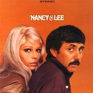 “Nancy & Lee”的封面
