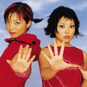 “Cibo Matto”的封面