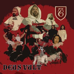 Image for 'Deus Vult'