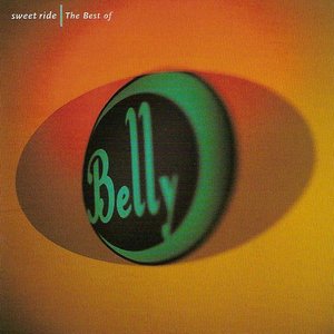 Image for 'Sweet Ride - Best Of Belly'