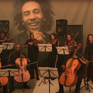 Image for 'Bob Marley & The Chineke! Orchestra'