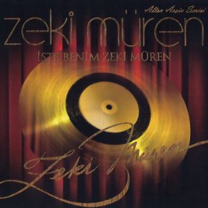 Image for 'İşte Benim Zeki Müren'