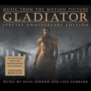 Image for 'Gladiator Special Anniversary Edition (2005)'
