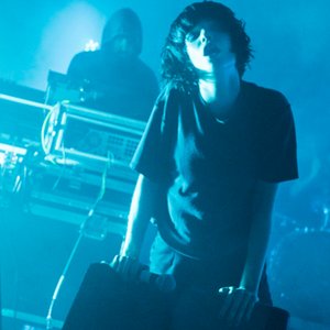 Imagen de 'Crystal Castles'