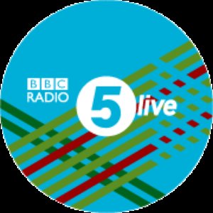 'BBC Radio 5 Live'の画像