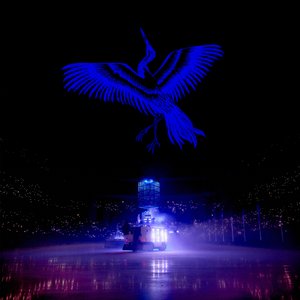 Image for 'Kite on Ice (Live)'